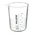 Thermo Scientific™ Nalgene™ PMP Griffin Low-Form Plastic Beakers