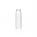 DWK Life Sciences KIMBLE® 7 mL Glass Scintillation Vial, Pulp-backed Foil, 3