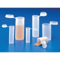 Dynalon LDPE Sample Vials 1 mL