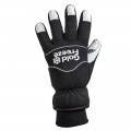 Goldfreeze® Eisbar® Leather Freezer Gloves For Applications to -40°C