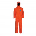 DuPont™ Tyvek® 500 Model Safety Orange