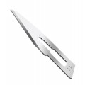 Sklar No.11 Carbon Steel Surgical Scalpel Blade