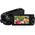 Panasonic Full HD Camcorder W580K 50X Stabilized Optical Zoom
