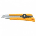 Olfa L-1 All-Purpose Heavy Duty Knife Cutter with a Snap - Off Blade - Single Knife