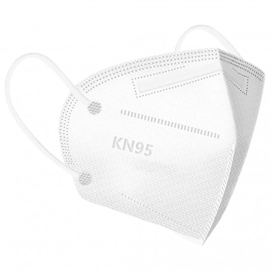 Buy KN95 Mask | Econo Green | One-stop shop for all your laboratory ...