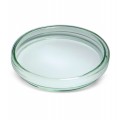 Rogo Sampaic™ Anumbra™ Glass Petri Dishes