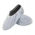 Non-Woven Shoe Covers White