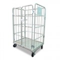 Prestar Worktainer Cage Trolleys