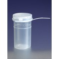 Corning® Coliform Water Test Sample Container, Sterile without Sodium Thiosulfate