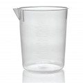 Thermo Scientific™ Nalgene™ Economy Polypropylene Griffin Low-Form Plastic Beakers