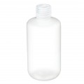 Thermo Scientific™ Nalgene™ Narrow-Mouth PPCO Bottles with Closure: Autoclavable