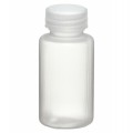 Dynalon® 30mL Narrow Mouth Sample Bottle with Screw Cap, HDPE