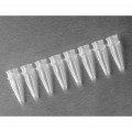 Corning Axygen™ 8-Strip PCR Tubes, 0.2 mL