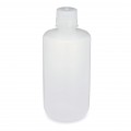 Globe Scientific Diamond® RealSeal™ Narrow Mouth PP Bottles