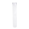 CELLTREAT TUBE ONLY, 5mL Culture Tube, PS, Non-Sterile