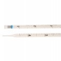 CELLTREAT 5mL Serological Pipet, Individual Paper/Plastic Wrapper Packed in Bags, Sterile