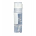 Globe Scientific 3001 CryoClear™ 1mL  Cryogenic Vial with Internal Thread