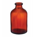 DWK Life Sciences® WHEATON® Serum Bottle, Amber, 50 mL