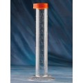 Corning® 100 mL Polystyrene Graduated Cylinder, Sterile, 50/cs