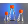 Corning® Polycarbonate Erlenmeyer Flask