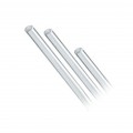 Corning 249480 Glass Rod 8.0 mm OD x 1500 mm L, 37 lb. Weight