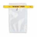 Whirl-Pak B01323WA Sterile Sampling Bag, 69 oz