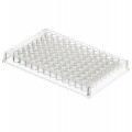 Thermo Scientific™ Clear Flat-Bottom Immuno Nonsterile 96-Well Plates
