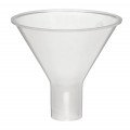 Dynalon Polypropylene Powder Funnels