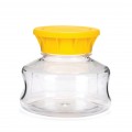 Sartorius Sartolab™ Single-Use Polystyrene Storage Bottle