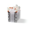 Corning® CellBIND® HYPERStack® - 36 Layer Cell Culture Vessel, 2 per Case