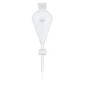 DWK Life Sciences KIMBLE® KIMAX® Squibb Separatory Funnel, Body Only, 2000 mL