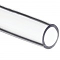 Dynalon® 610855-10 Food Grade Vinyl Tubing, Clear PVC, 5/16 x 1/2Inch, 100Ft