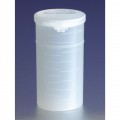Corning® 300 mL Snap-Seal Sample Containers