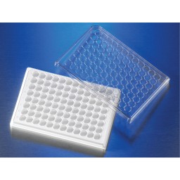 Corning 1730-10 Snap-Seal Plastic Sample Containers, Translucent PP, 10 oz  from Cole-Parmer