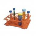 Heathrow Scientific Snap-Together Test Tube Racks