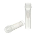 Thermo Scientific™ Nalgene™ Natural PPCO Micro Packaging Vials: Nonsterile, Bulk Pack