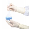 Ansell BioClean™ Alpha AL300 Sterile Disposable Latex Cleanroom Glove