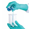 Ansell BioClean™ Emerald BENS Sterile Disposable Nitrile Cleanroom Glove