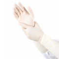 Ansell BioClean™ Extra BLAS Sterile Disposable Latex Cleanroom Glove