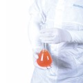 Ansell BioClean™ Nitramax BNMS Sterile Disposable Nitrile Cleanroom Glove