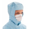 Ansell BioClean™ Microflow Face Veil with Headloop BFV05