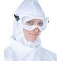 Ansell BioClean™ Clearview Autoclavable Cleanroom Goggles BCAG