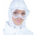 Ansell BioClean™ Clearview Autoclavable Cleanroom Goggles BCAH