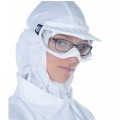 Ansell BioClean™ Clearview Autoclavable Cleanroom Goggles BCAP