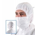 Ansell BioClean™ Non Sterile Tie on Facemask MTA210-0 (Bulk packed)