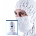 Ansell BioClean™ Sterile Looped Face Mask MEA210-1