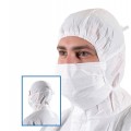 Ansell BioClean™ Sterile Tie-on Face Mask MTA210-1