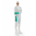 Ansell BioClean-D™ Non-sterile Coverall with Hood BDCHT