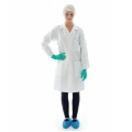 Ansell BioClean-D™ Lab Coat- Sterile S-BDLC