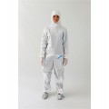 Ansell BioClean-D™ Drop-down Sterile Garment with Hood S-BDSH